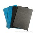 compressed fiber jointing sheet sealing gasket sheet